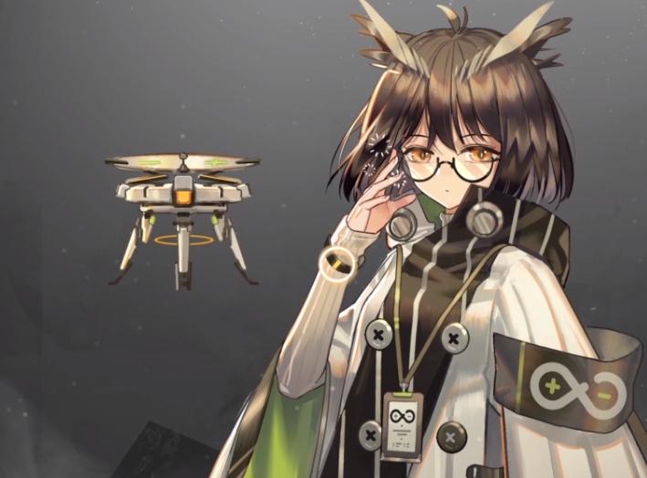 明日方舟沉寂边陲第八关攻略,明日方舟前期狙击干员推荐