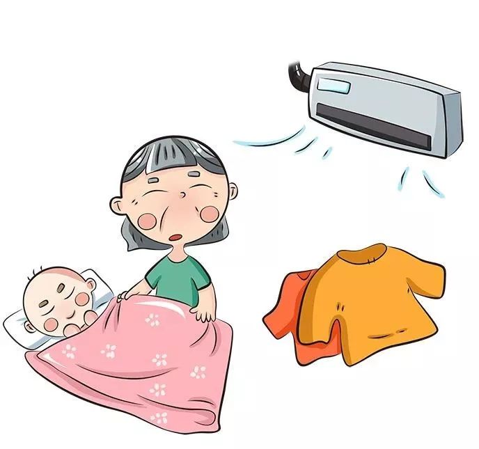 婴儿头部突然出汗多是什么原因,婴儿头部出汗是缺钙吗