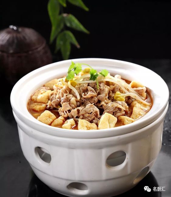 五星大厨教你20道精选创意家常菜,20道硬菜大厨拿手秘制招牌菜