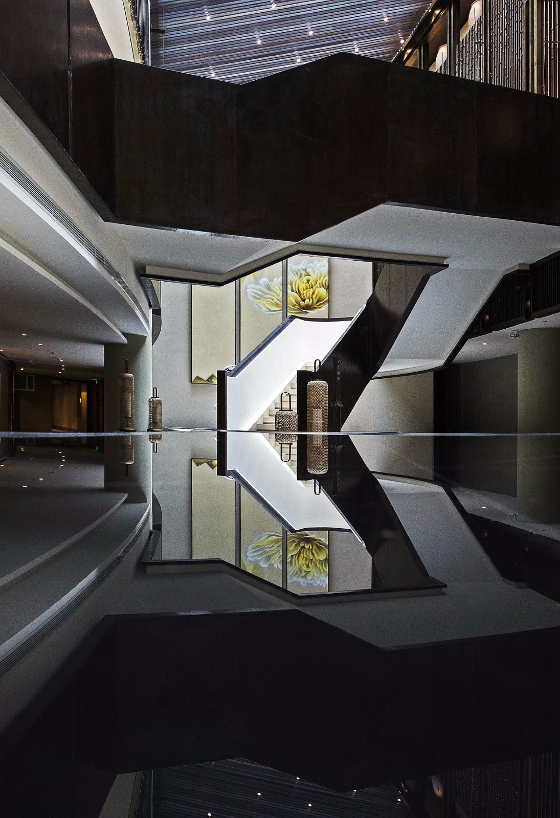 无锡灵山君来波罗蜜多酒店几星级,无锡拈花湾君来波罗蜜多酒店