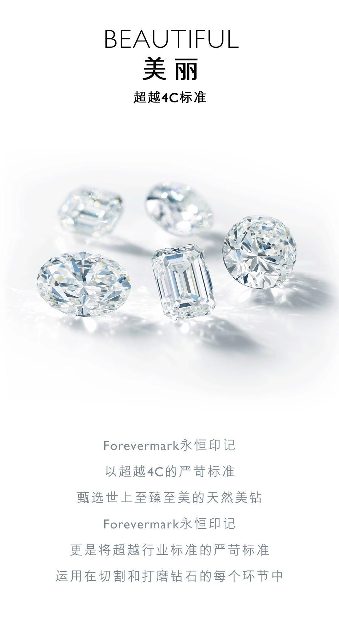 forevermark永恒印记价钱,forevermark永恒印记官网