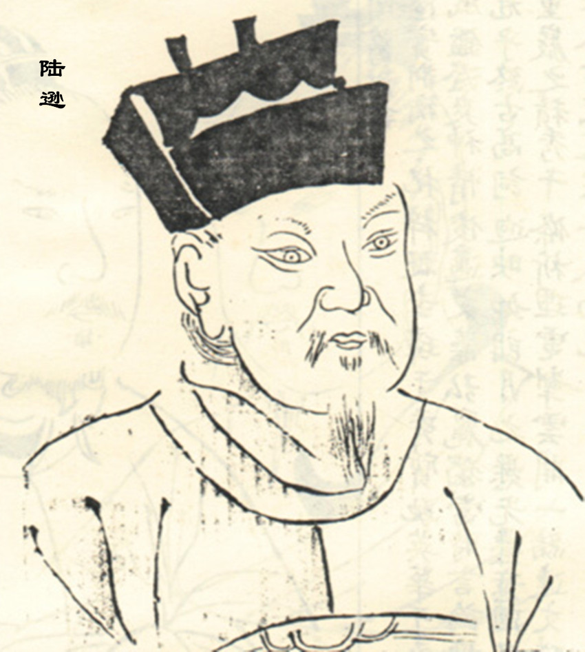 孙权如此完美的人，晚年却犯下了一个大错，结果害得东吴早早*国亡**