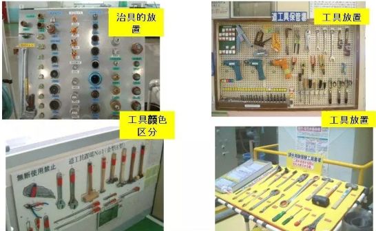 6s管理不到位的原因分析改进措施,车间6s管理不到位