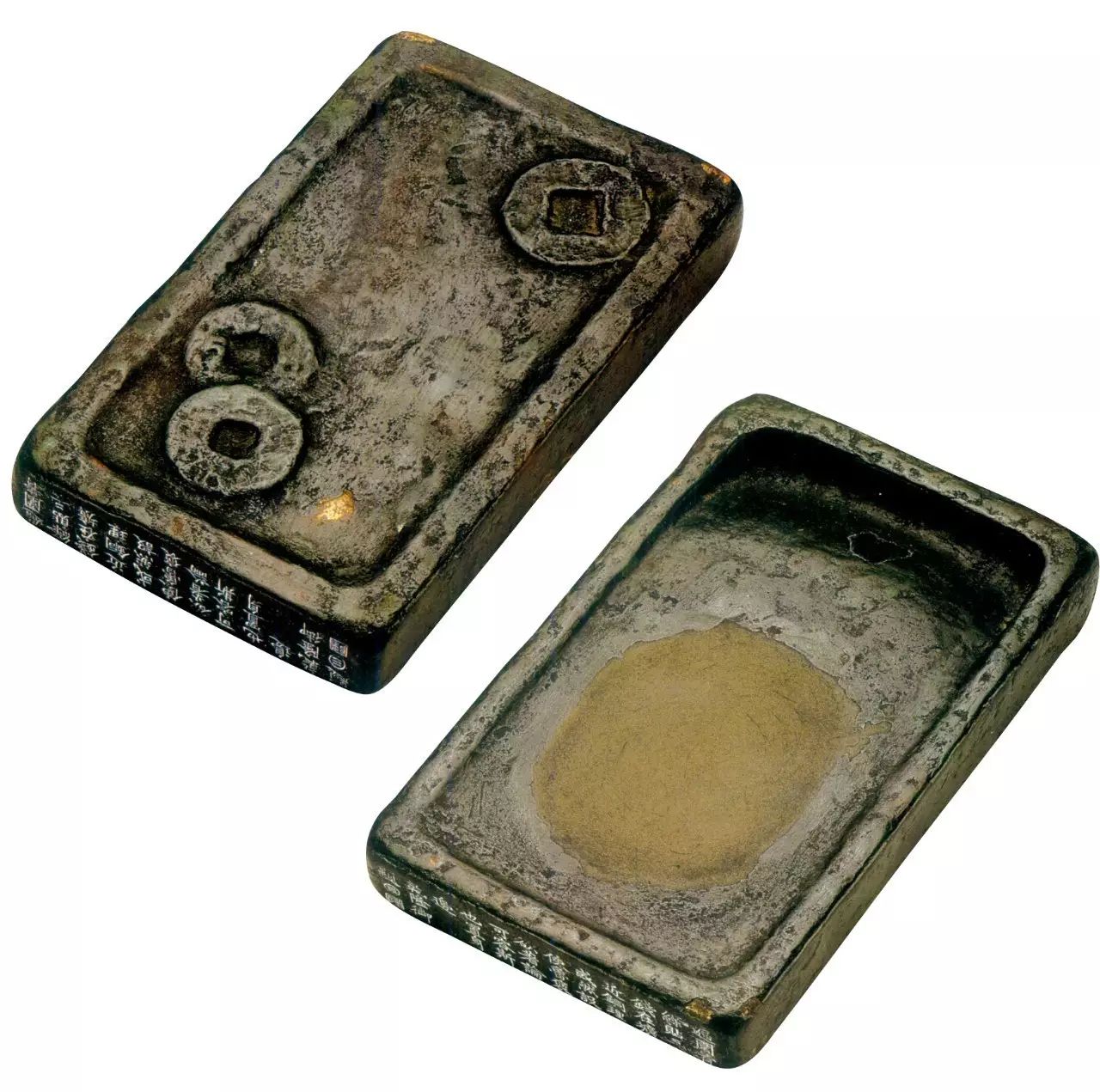 乾隆要刘墉砚台,乾隆年砚台价格