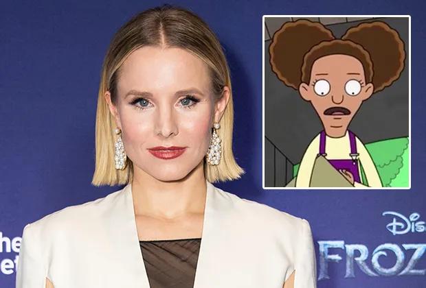 X教授万磁王由黑人演?白人不配给黑人配音?好莱坞逐渐“黑化”