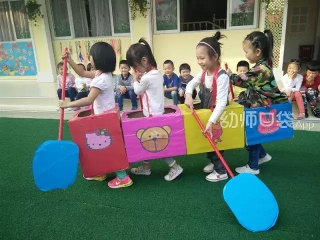 有哪些低调的运动户外游戏,户外游戏体育游戏有哪些