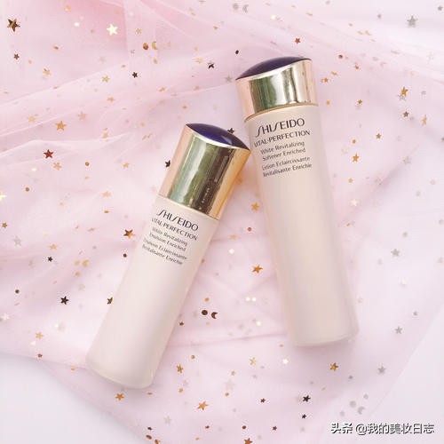 黛珂焕白滋润水乳测评,美白水乳套装哪种好用