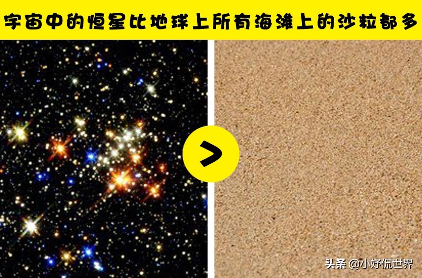 那些比书本有趣的冷知识,课本冷知识