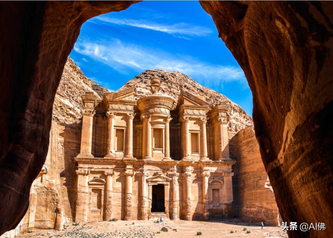 被列入世界遗产的景点,50个著名的世界风景区