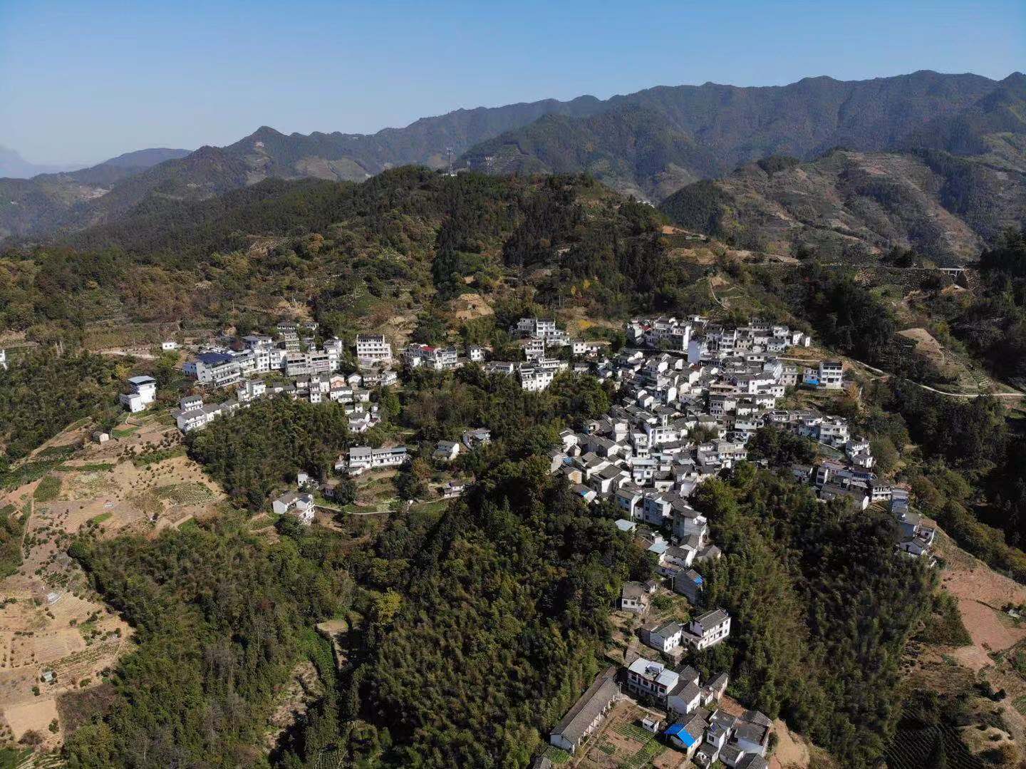 安徽必去五大旅游景点免费,安徽好的旅游村庄有哪些景点