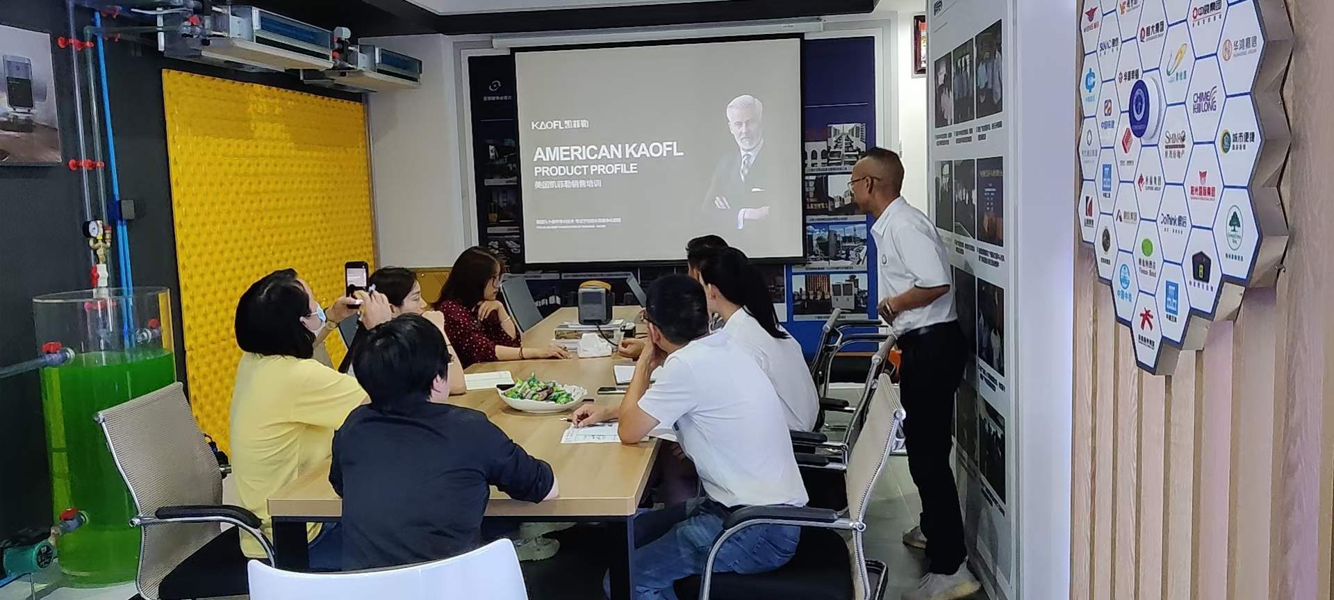 kaofl凯菲勒净水器怎么用,凯菲勒净水器如何
