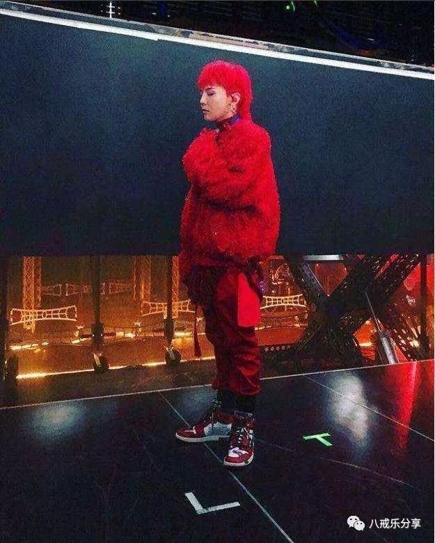 权志龙g-dragon怎么样,权志龙g-dragon抖音