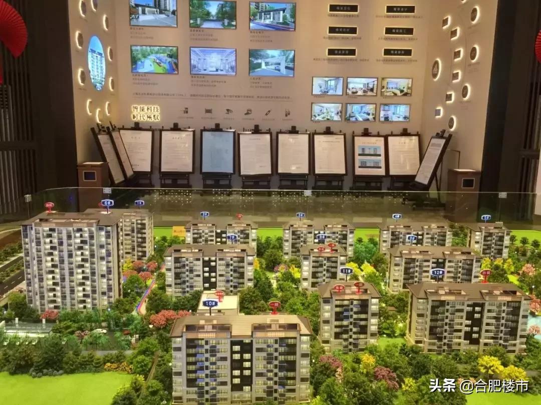 合肥新盘性价比高的学区房,合肥刚需低价盘