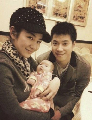 黄奕跌入低谷,黄奕再扮经典角色