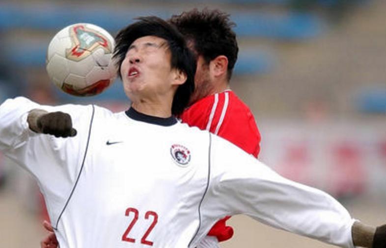 中国足坛十大美男,足坛十大帅哥和十大丑男