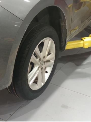 途虎养车的马牌怎么样,爱车换轮胎途虎养车