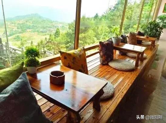 桂林出游农家乐,桂林附近避暑的农家乐