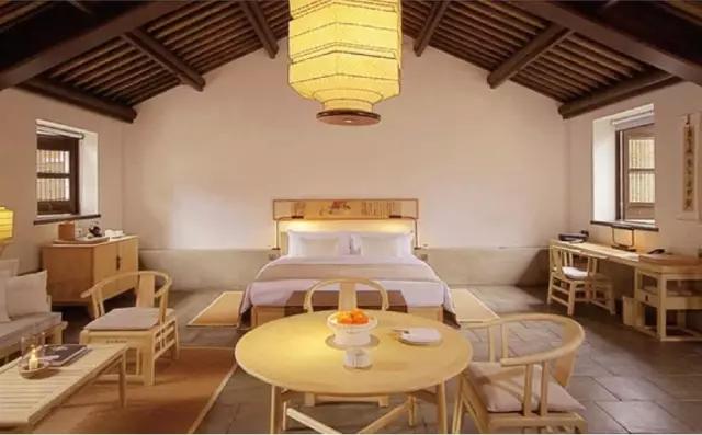 安缦避世,最孤独的安缦酒店