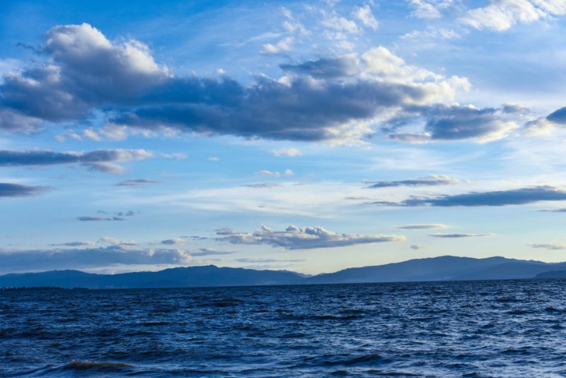 徐霞客游记游大理,徐霞客云南旅游攻略