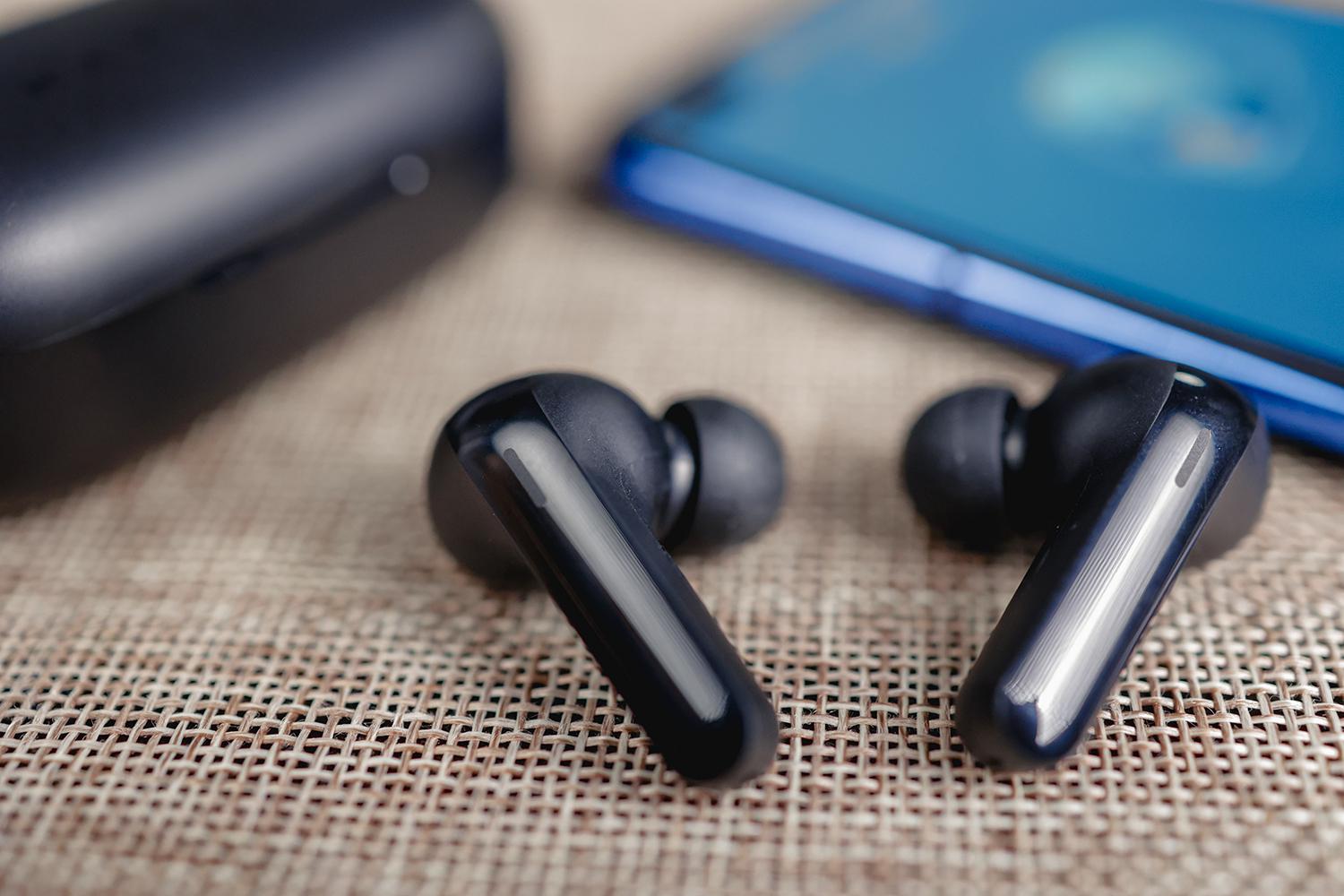 haylou百元蓝牙耳机测评,haylougt3耳机评测