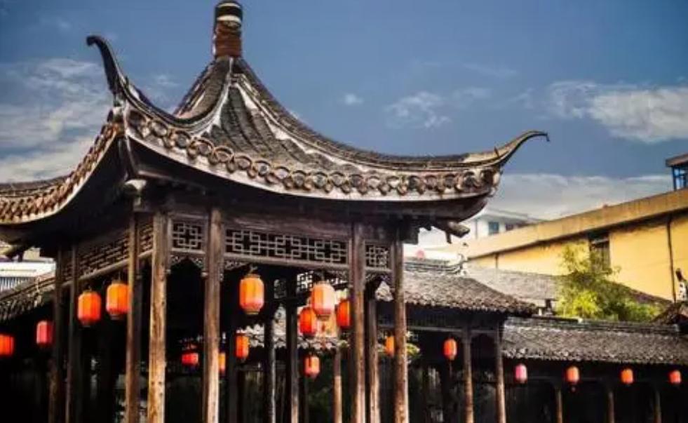 江苏省军事重镇,江苏省著名古镇有哪些