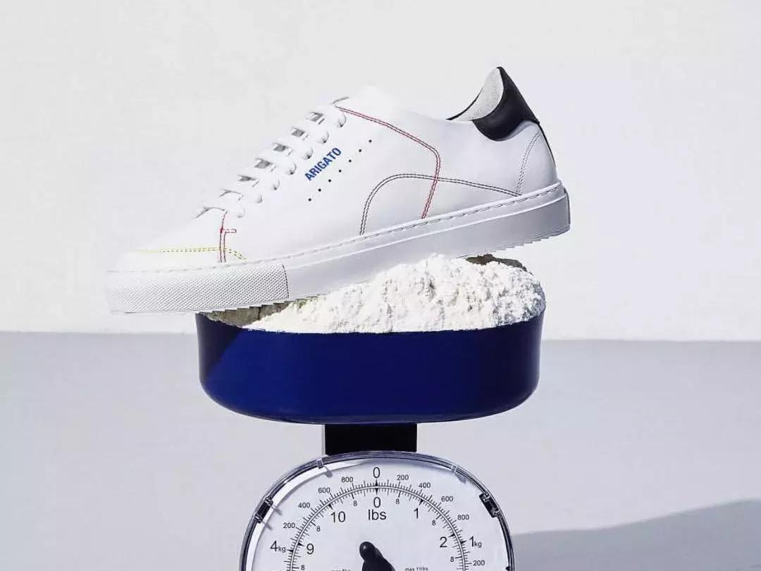 小白鞋真的永不过时,小白鞋什么时候火起来的