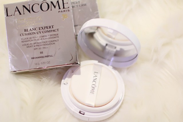 气垫安利红榜,气垫新人平价