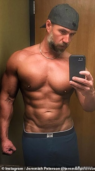 因徒步旅行跟不上孩子步伐,美国蒙大拿40岁父亲,150天减掉92磅