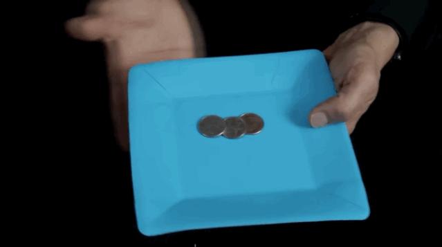 1-10亲子魔术,亲子魔术表演6-12岁