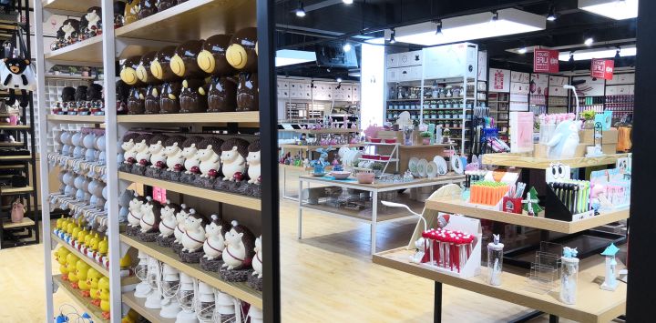 如何开一家十元店面,如何开一家10元精品店