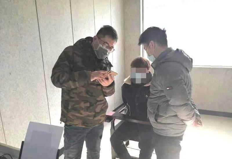 利用公安平台破获电信诈骗案,沈阳市公安局严厉打击网络诈骗