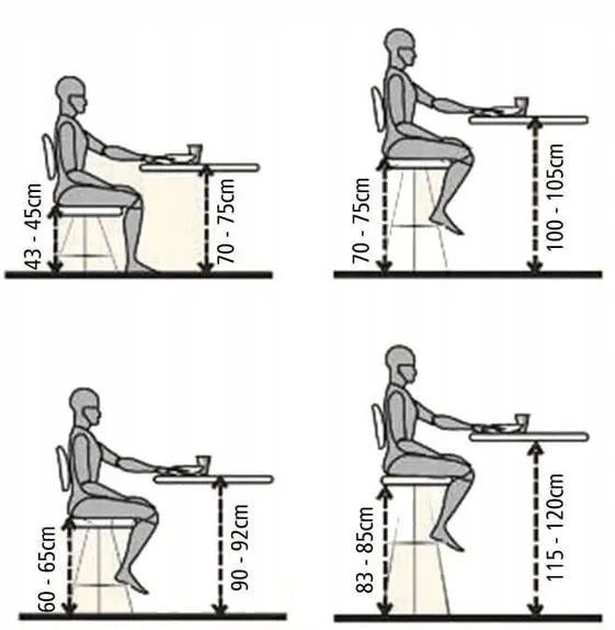 面包店尺寸标准化HJSJ-2020