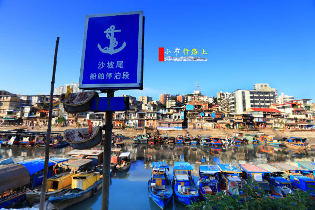 厦门沙坡尾是老城区吗,厦门沙坡尾属于哪个区