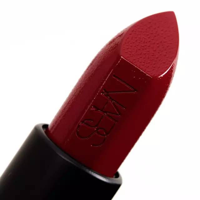 黄皮最显白的十大口红色号图片,口红试色推荐种草滋润