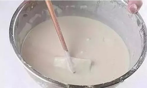 万能脆浆糊怎么调酥脆视频,挂糊的正确方法和配方