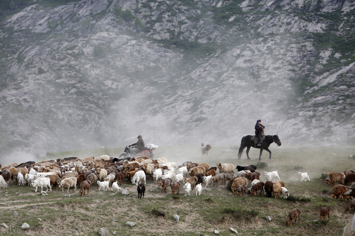 中亚与阿富汗,阿富汗战略位置有多重要