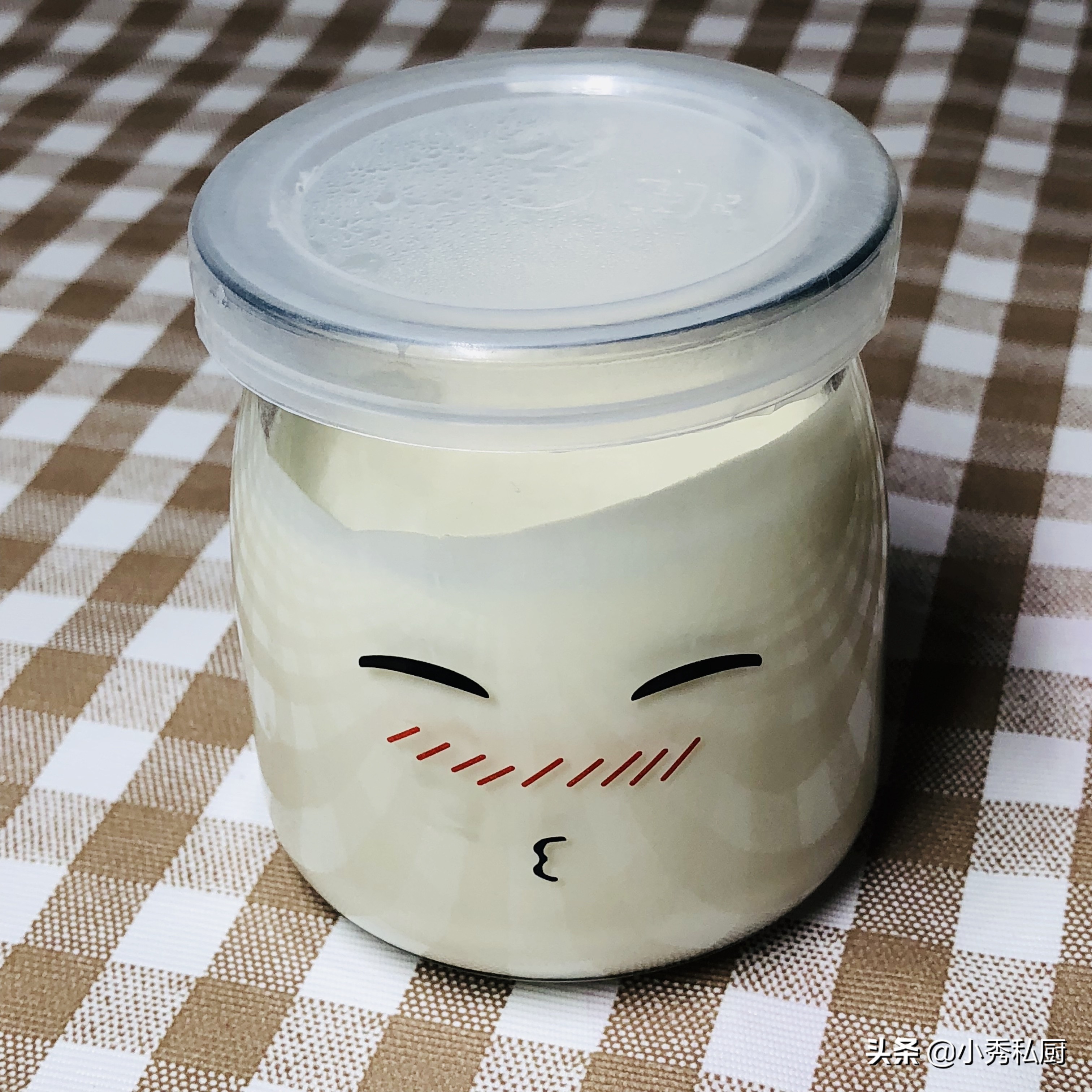 酸奶水果减肥做法大全,酸奶水果捞多种酸奶口味怎么做