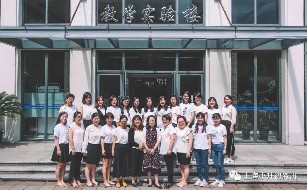 2020黄浦区公办初中排名,2019年上海初中预录取排名榜