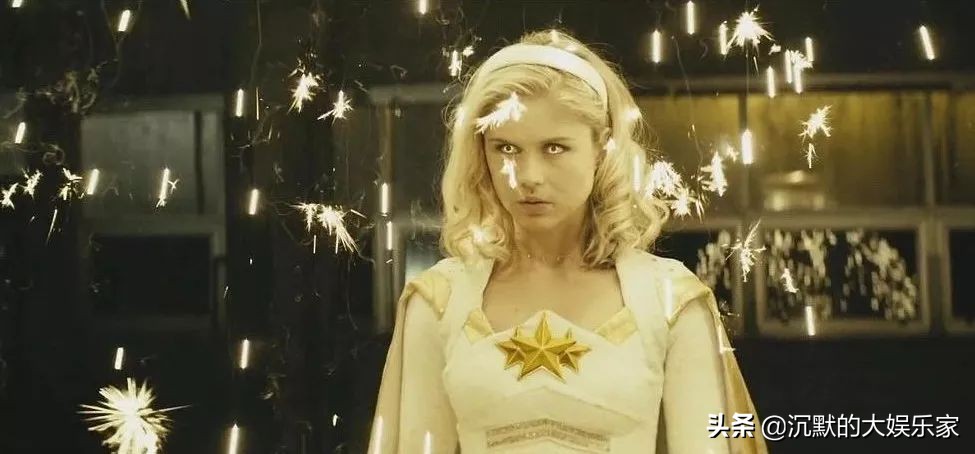 十部顶级自然能力美剧,十部顶级智商美剧