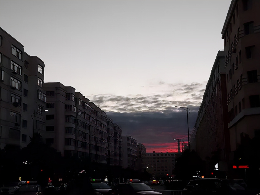 鹤岗晚上新闻,五一鹤岗