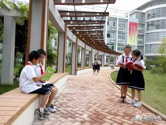 天津公办小学和民办小学区别,天津私立小学排名及收费标准一览