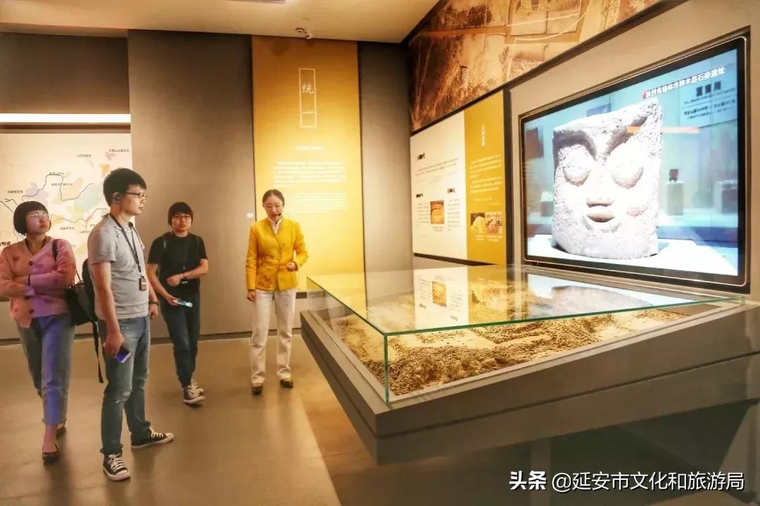 体验华夏文明溯源之旅,探寻华夏始祖