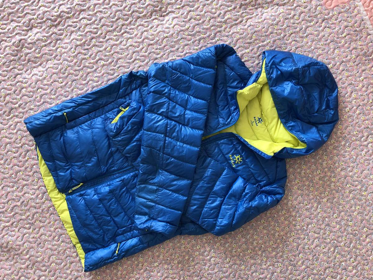 凯乐石夏天适合哪款,凯乐石夏季户外穿搭