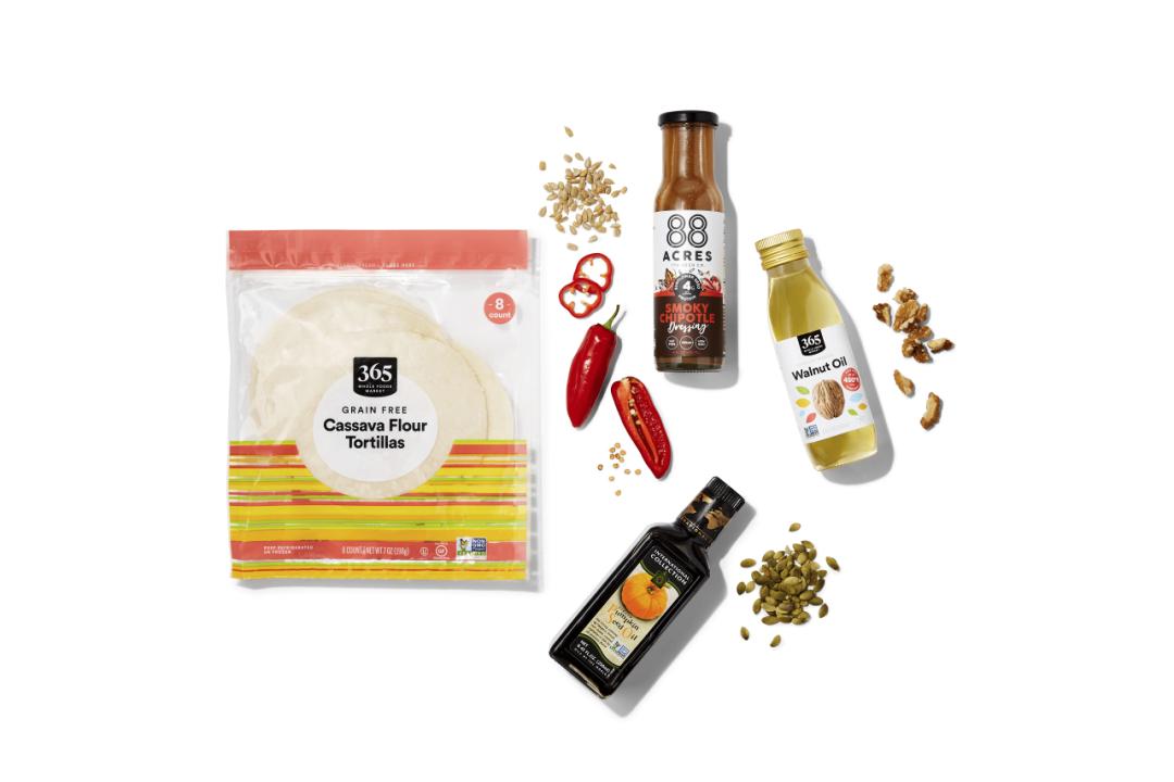 全食超市公司业绩,全食超市发展趋势