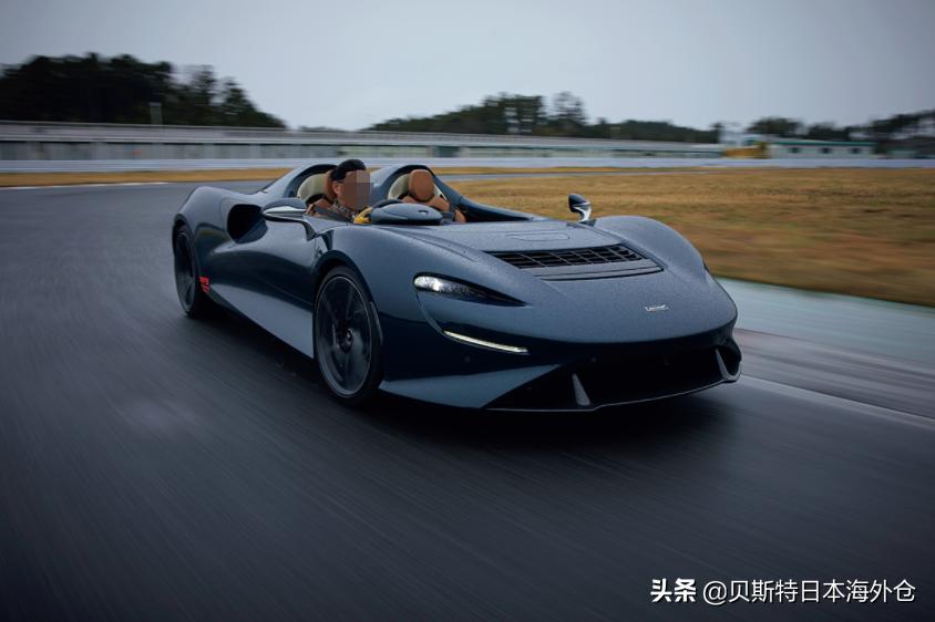 迈凯伦超跑全系列报价,迈凯伦超跑赛视频