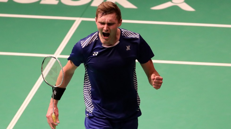 谌龙安赛龙30-29双龙会,谌龙2020东京奥运双龙会