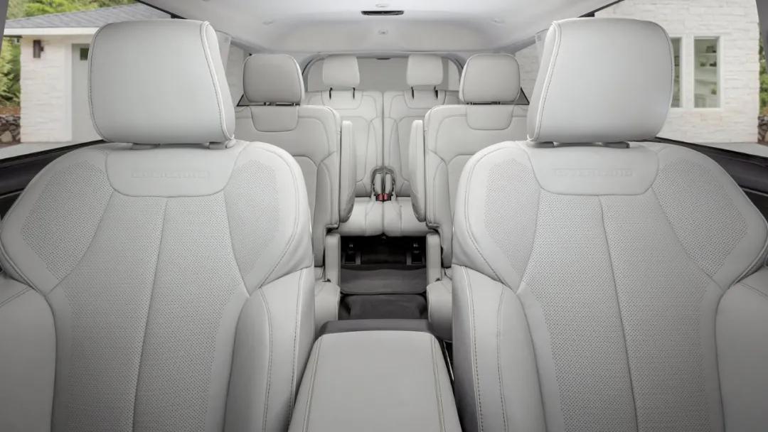 jeep全新大切诺基,jeep2014款大切诺基3.6怎么样