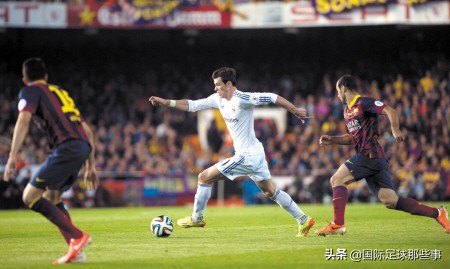 真香！皇马毒瘤瞬变大腿，身体健康的他依旧是世界前五？