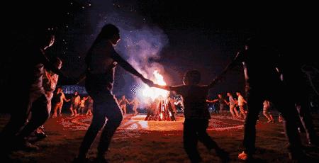 中国风景区排行榜前十名鼓浪屿,11月国内旅游排行榜前十名