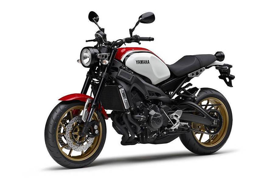 雅马哈xsr9002022款,雅马哈xsr900